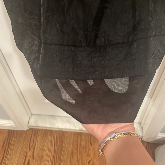 Size L alexa Admor dress - Picture 2 of 5